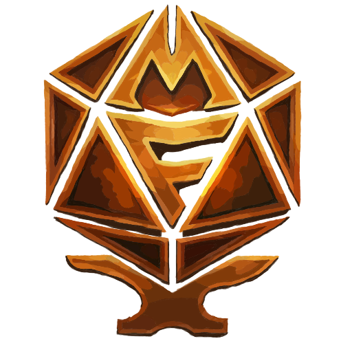 Mundo's Forge