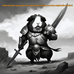 De grot 🇳🇱