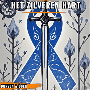 Het Zilveren Hart - One-Shot 🇳🇱