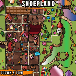 Snoepland 🇳🇱