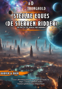 Stellae Eques (De sterren ridder) 🇳🇱