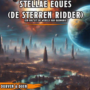 Stellae Eques (De sterren ridder) 🇳🇱