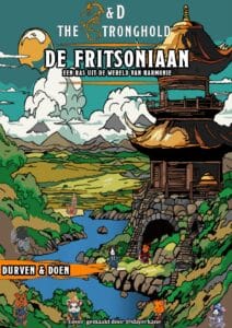 De Fritsoniaan 🇳🇱