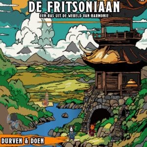 De Fritsoniaan 🇳🇱