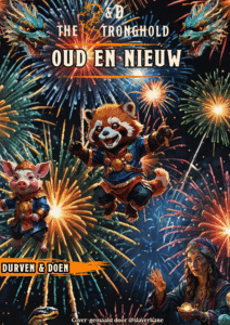 Oud en Nieuw 🇳🇱