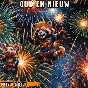 Oud en Nieuw 🇳🇱