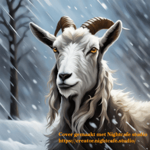 Sneeuwstorm 🇳🇱