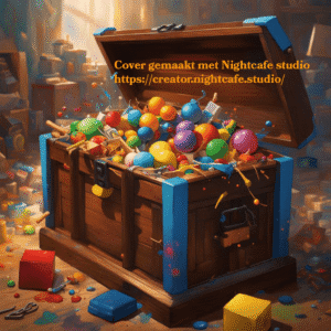 De Speelgoed kist 🇳🇱