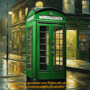 Telefooncellen π³π±