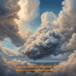 Wolkenwereld 🇳🇱