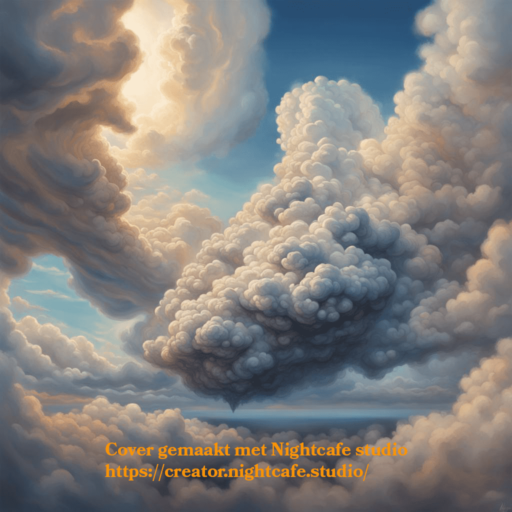 Wolkenwereld 🇳🇱
