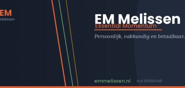 Essential Momentum Melissen