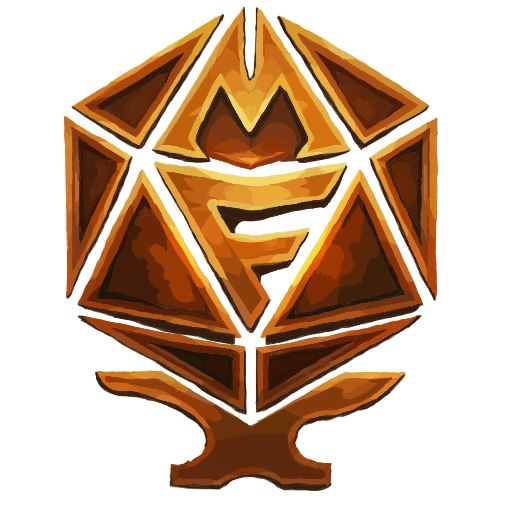 Mundo's Forge