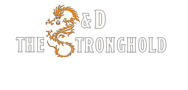 Durven & Doen The StrongHold