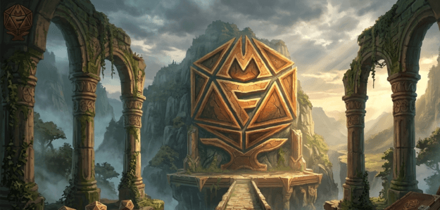 Mundo's Forge