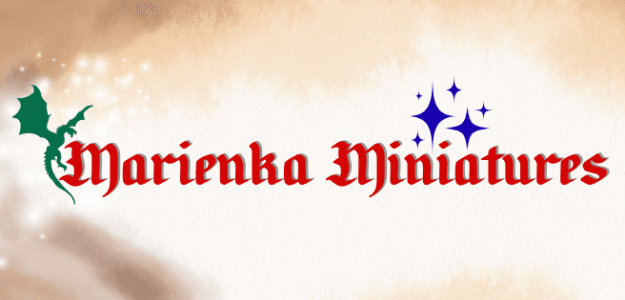 Marienka Miniatures