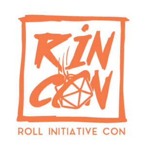 Logo van RINCON