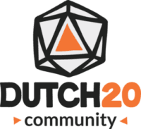 Logo van Dutch 20